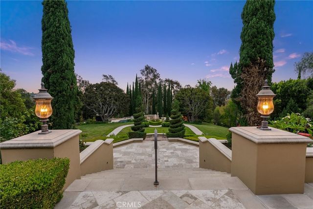 26501 Silver Saddle Lane, Laguna Hills, CA 92653