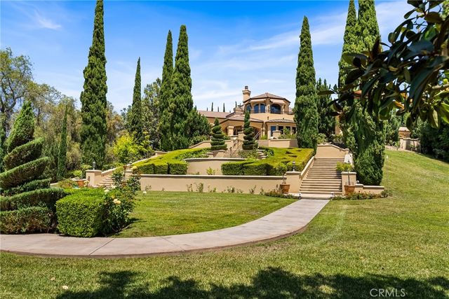 26501 Silver Saddle Lane, Laguna Hills, CA 92653