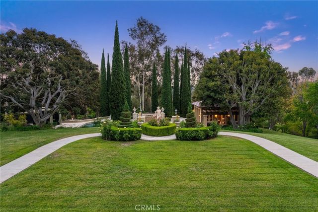 26501 Silver Saddle Lane, Laguna Hills, CA 92653