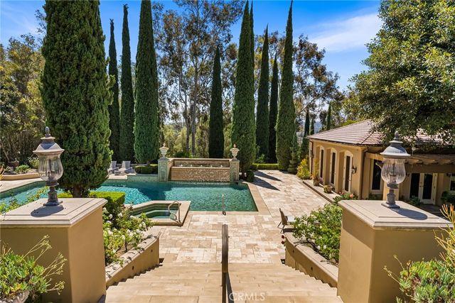 26501 Silver Saddle Lane, Laguna Hills, CA 92653