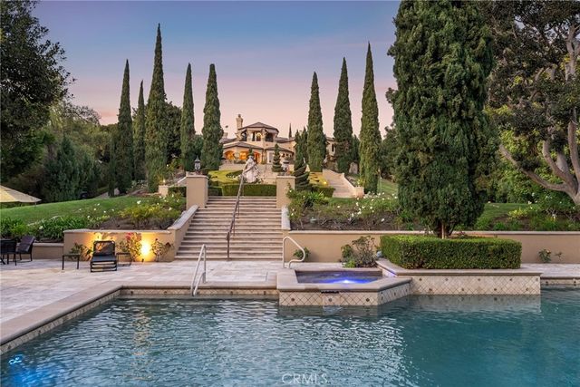 26501 Silver Saddle Lane, Laguna Hills, CA 92653