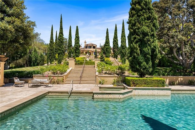 26501 Silver Saddle Lane, Laguna Hills, CA 92653