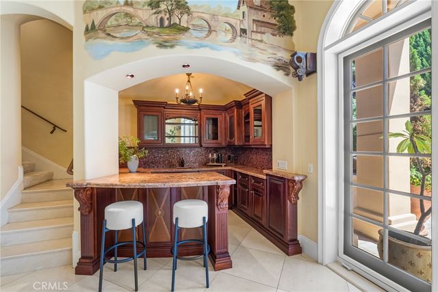 26501 Silver Saddle Lane, Laguna Hills, CA 92653