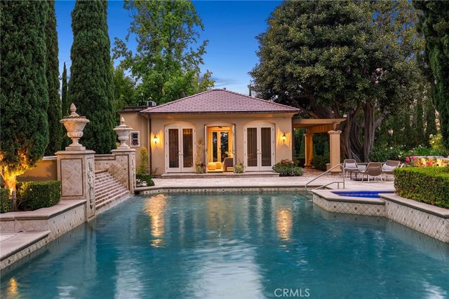 26501 Silver Saddle Lane, Laguna Hills, CA 92653