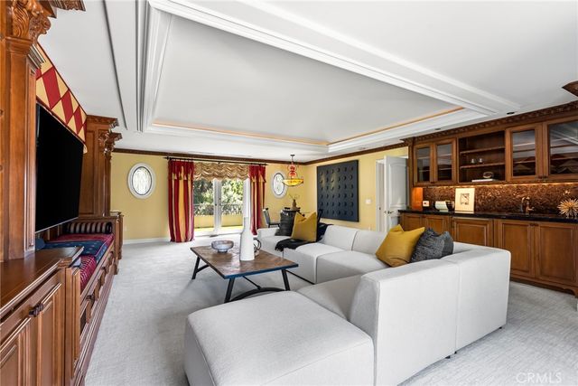 26501 Silver Saddle Lane, Laguna Hills, CA 92653