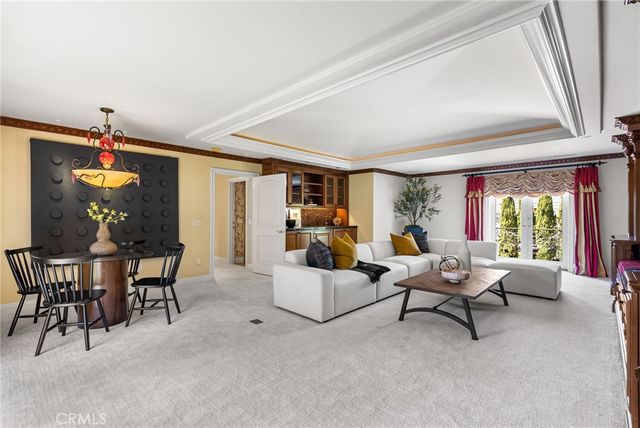 26501 Silver Saddle Lane, Laguna Hills, CA 92653