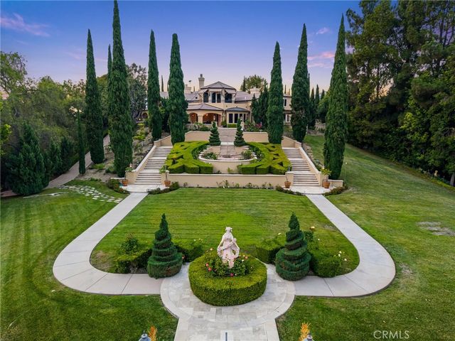 26501 Silver Saddle Lane, Laguna Hills, CA 92653