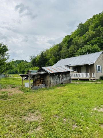 1611 Knob Creek Rd, Celina, TN 38551