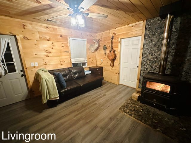 1611 Knob Creek Rd, Celina, TN 38551