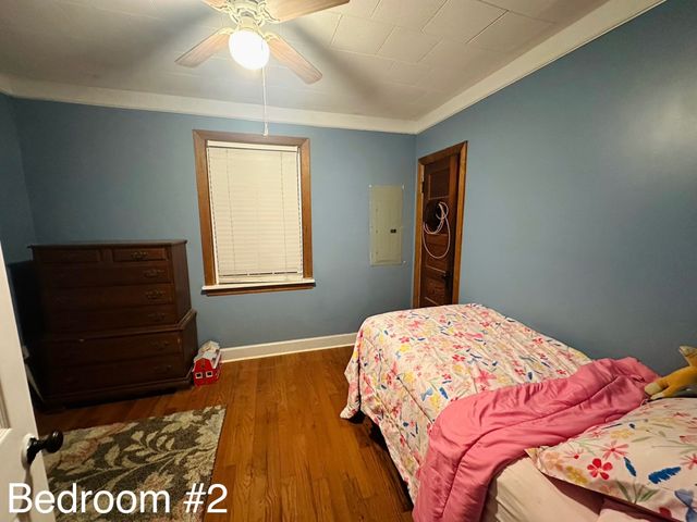 1611 Knob Creek Rd, Celina, TN 38551