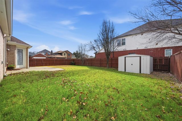 1020 Hay Stack Court, Little Elm, TX 75068