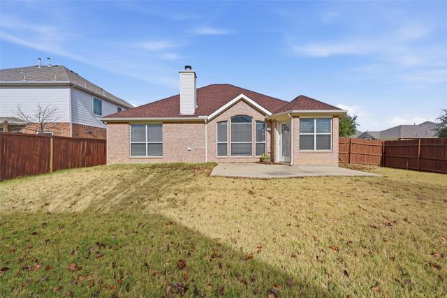 1020 Hay Stack Court, Little Elm, TX 75068