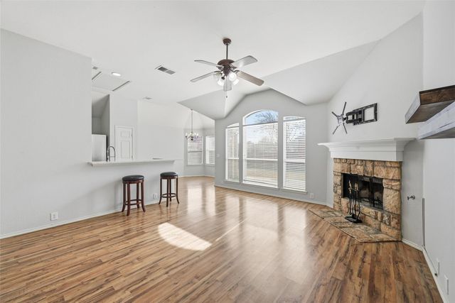 1020 Hay Stack Court, Little Elm, TX 75068