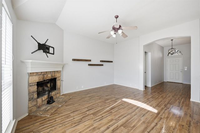 1020 Hay Stack Court, Little Elm, TX 75068