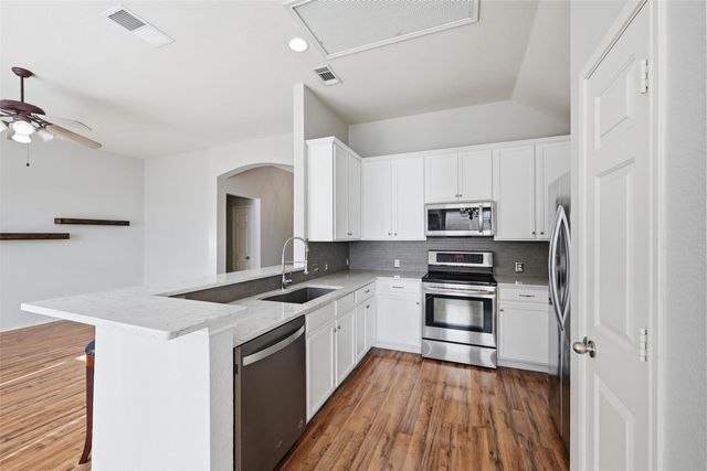 1020 Hay Stack Court, Little Elm, TX 75068