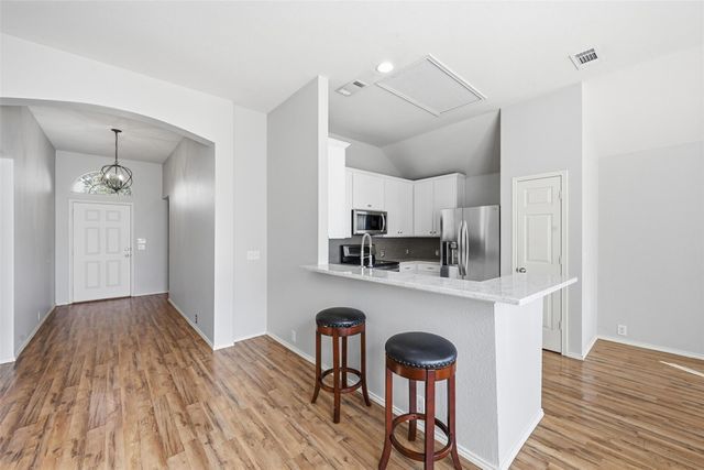 1020 Hay Stack Court, Little Elm, TX 75068