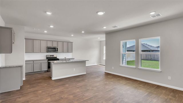 20816 Alcala TER, Manor, TX 78653