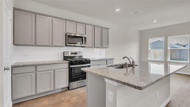 20816 Alcala TER, Manor, TX 78653