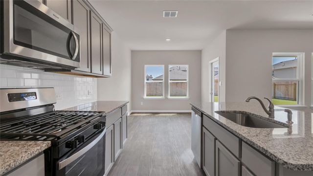 20816 Alcala TER, Manor, TX 78653