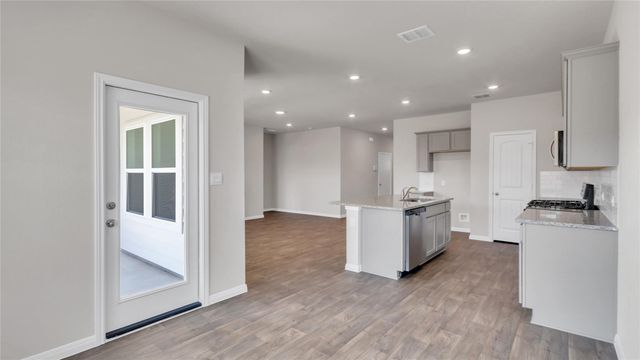 20816 Alcala TER, Manor, TX 78653