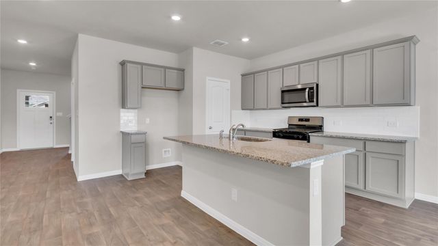 20816 Alcala TER, Manor, TX 78653