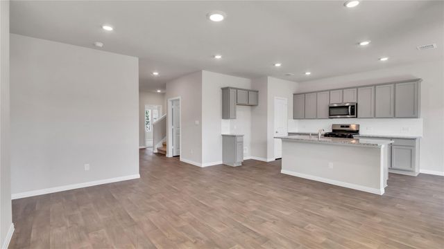 20816 Alcala TER, Manor, TX 78653