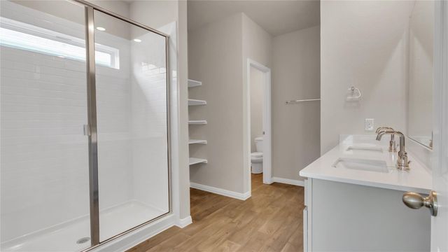 20816 Alcala TER, Manor, TX 78653