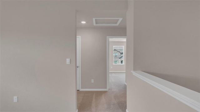 20816 Alcala TER, Manor, TX 78653