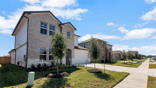 20816 Alcala TER, Manor, TX 78653