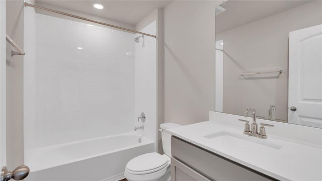 20816 Alcala TER, Manor, TX 78653