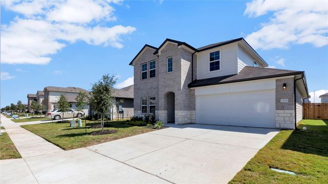 20816 Alcala TER, Manor, TX 78653