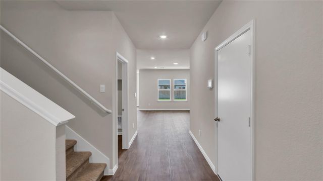 20816 Alcala TER, Manor, TX 78653