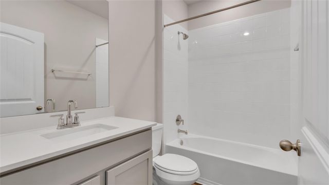 20816 Alcala TER, Manor, TX 78653