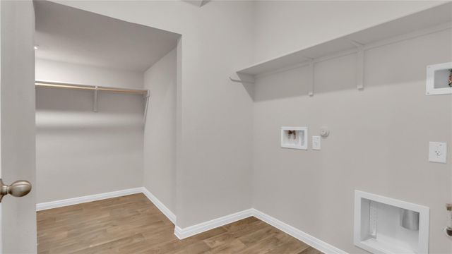 20816 Alcala TER, Manor, TX 78653