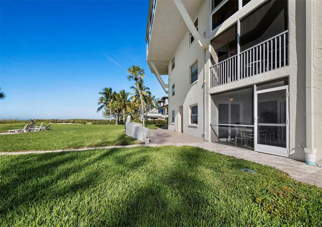 5231 GULF OF MEXICO DRIVE 104, Longboat Key, FL 34228