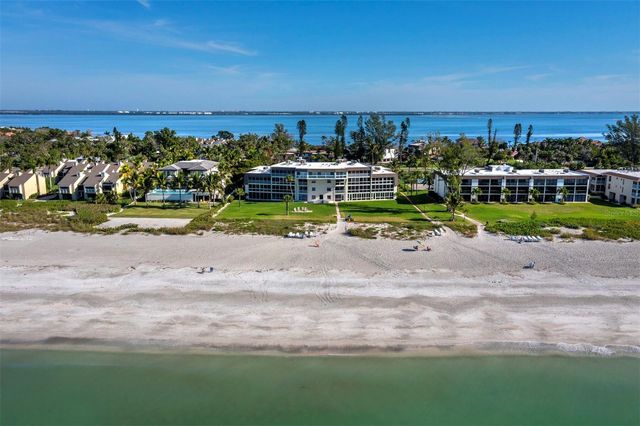 5231 GULF OF MEXICO DRIVE 104, Longboat Key, FL 34228
