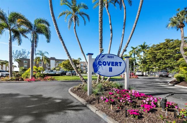 5231 GULF OF MEXICO DRIVE 104, Longboat Key, FL 34228