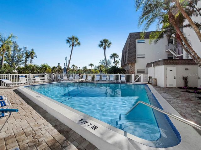 5231 GULF OF MEXICO DRIVE 104, Longboat Key, FL 34228