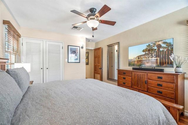 216 E Palo Verde Avenue, Palm Springs, CA 92264