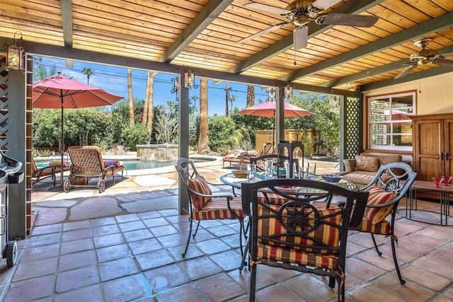 216 E Palo Verde Avenue, Palm Springs, CA 92264