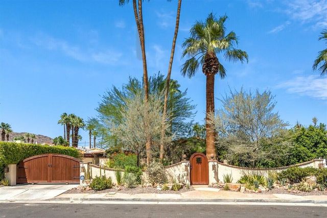 216 E Palo Verde Avenue, Palm Springs, CA 92264