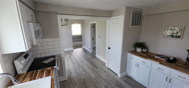 4719 N 800 E, Lafayette, IN 47905