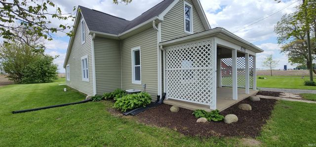 4719 N 800 E, Lafayette, IN 47905