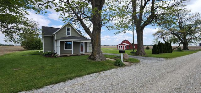 4719 N 800 E, Lafayette, IN 47905