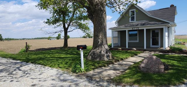 4719 N 800 E, Lafayette, IN 47905