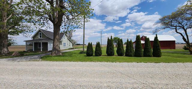 4719 N 800 E, Lafayette, IN 47905