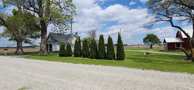 4719 N 800 E, Lafayette, IN 47905