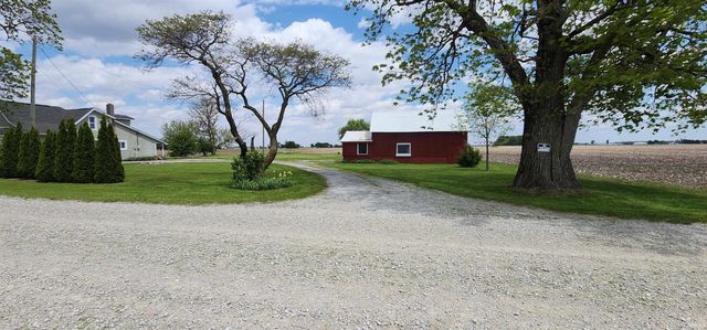 4719 N 800 E, Lafayette, IN 47905