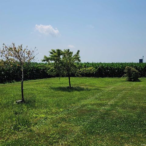 4719 N 800 E, Lafayette, IN 47905
