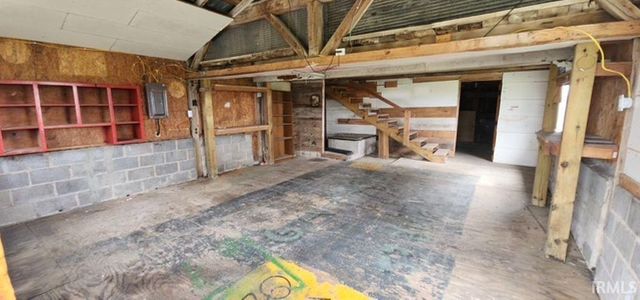 4719 N 800 E, Lafayette, IN 47905